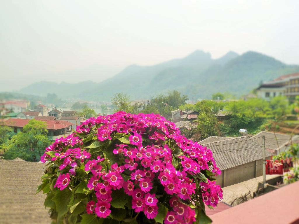 Bed and Breakfast Sapa Local House Exteriér fotografie