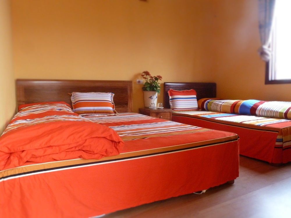 Bed and Breakfast Sapa Local House Exteriér fotografie